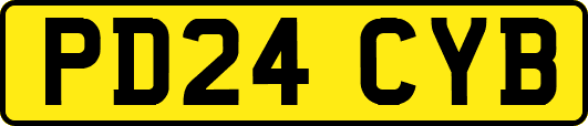 PD24CYB