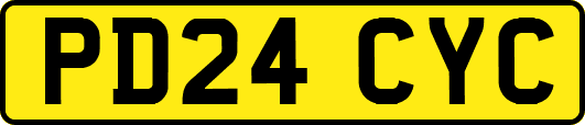 PD24CYC