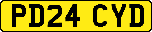 PD24CYD