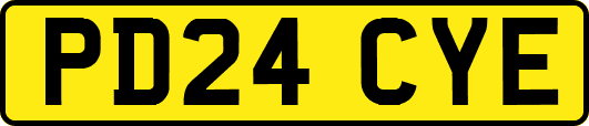 PD24CYE