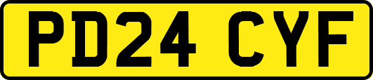 PD24CYF