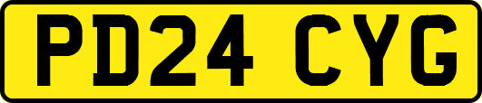 PD24CYG