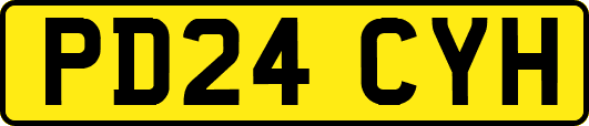 PD24CYH