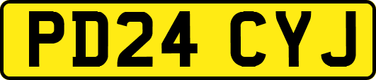 PD24CYJ