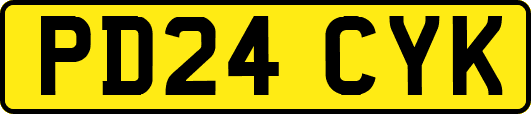 PD24CYK