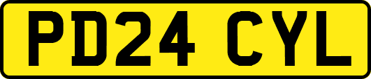 PD24CYL