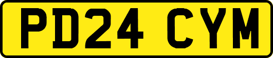 PD24CYM