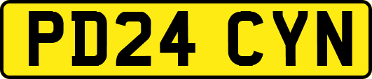 PD24CYN