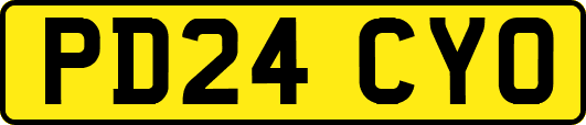 PD24CYO