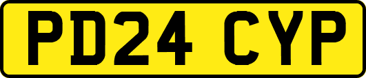 PD24CYP