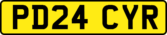 PD24CYR