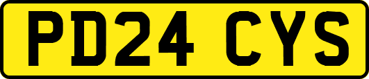 PD24CYS