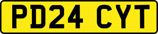 PD24CYT