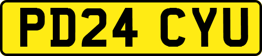 PD24CYU
