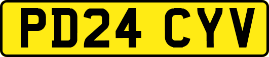PD24CYV