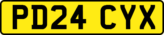 PD24CYX