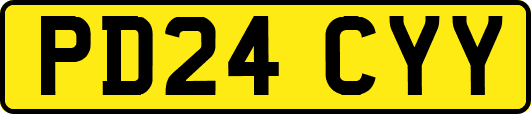 PD24CYY