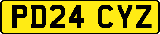 PD24CYZ