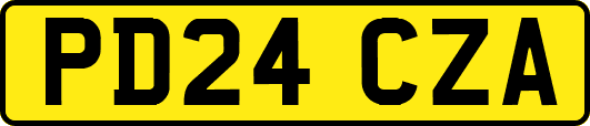PD24CZA