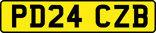 PD24CZB