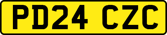 PD24CZC