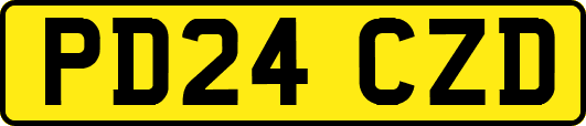 PD24CZD