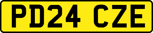 PD24CZE