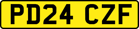PD24CZF