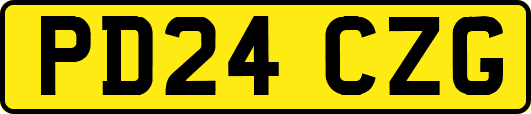 PD24CZG
