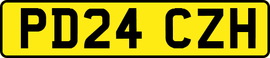 PD24CZH