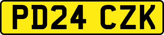 PD24CZK