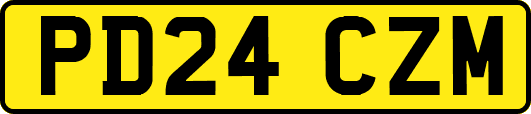 PD24CZM