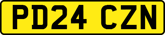 PD24CZN