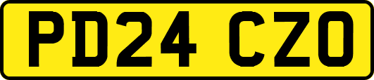PD24CZO
