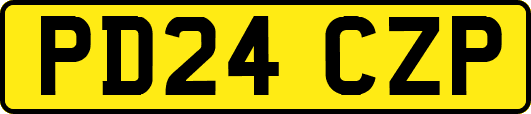 PD24CZP