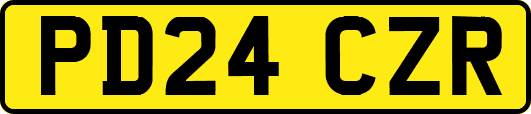 PD24CZR
