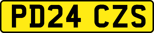 PD24CZS