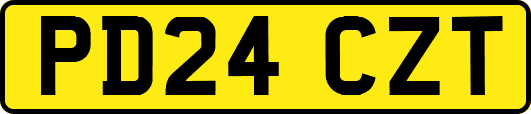 PD24CZT
