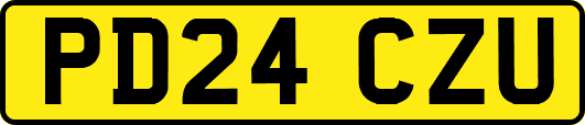PD24CZU