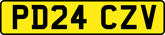 PD24CZV