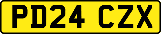 PD24CZX