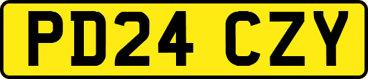 PD24CZY