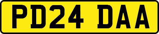 PD24DAA