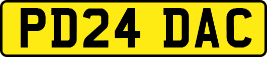 PD24DAC