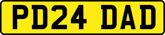 PD24DAD