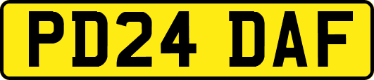 PD24DAF
