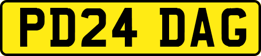 PD24DAG