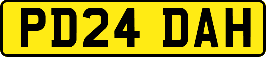 PD24DAH