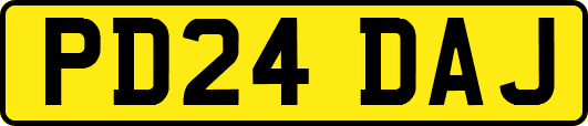 PD24DAJ