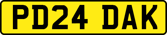 PD24DAK